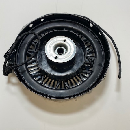 Tecumseh Starter (Qsearch) 590784